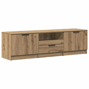 TV-Schrank Artisan-Eiche, 140 cm