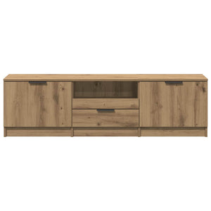 TV-Schrank Artisan-Eiche, 140 cm