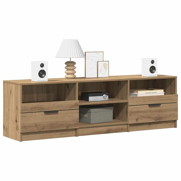TV-Schrank Artisan Eiche 150 cm