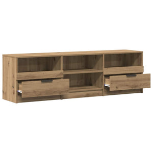 TV-Schrank Artisan Eiche 150 cm