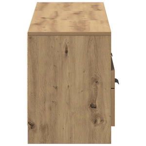 TV-Schrank Artisan Eiche 150 cm