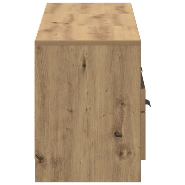 TV-Schrank Artisan Eiche 150 cm