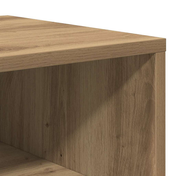 TV-Schrank Artisan Eiche 150 cm