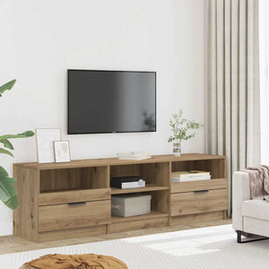 TV-Schrank Artisan Eiche 150 cm