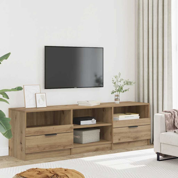 TV-Schrank Artisan Eiche 150 cm