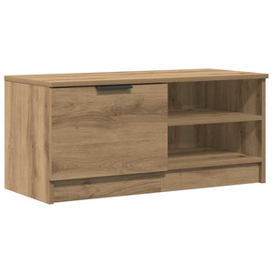 TV-Schrank Artisan Eiche 80 cm