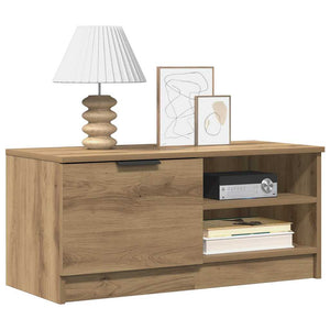 TV-Schrank Artisan Eiche 80 cm