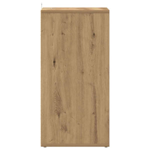 TV-Schrank Artisan Eiche 80 cm