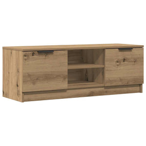 TV-Schrank Artisan Eiche 102 cm