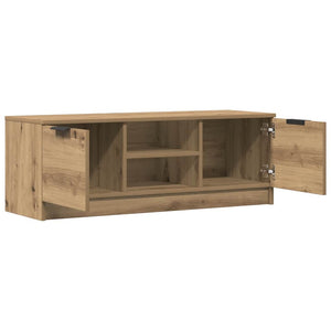 TV-Schrank Artisan Eiche 102 cm
