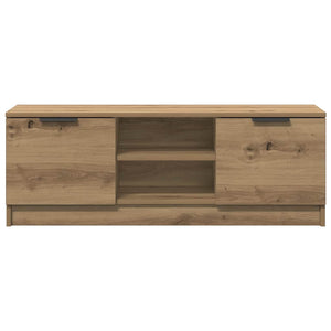 TV-Schrank Artisan Eiche 102 cm