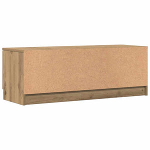 TV-Schrank Artisan Eiche 102 cm