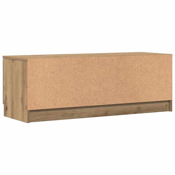 TV-Schrank Artisan Eiche 102 cm