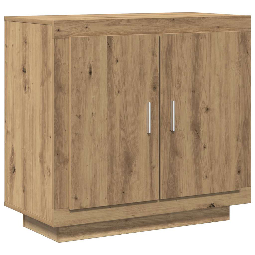 Sideboard Artisan Eiche 80x40x75 cm