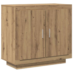 Sideboard Artisan Eiche 80x40x75 cm