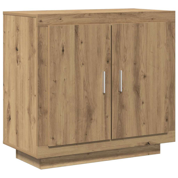 Sideboard Artisan Eiche 80x40x75 cm