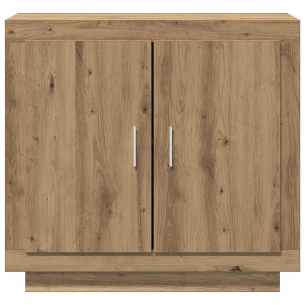 Sideboard Artisan Eiche 80x40x75 cm