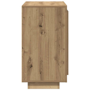 Sideboard Artisan Eiche 80x40x75 cm