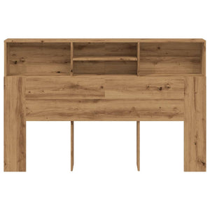 Kopfteilschrank Artisan Eiche 180 cm
