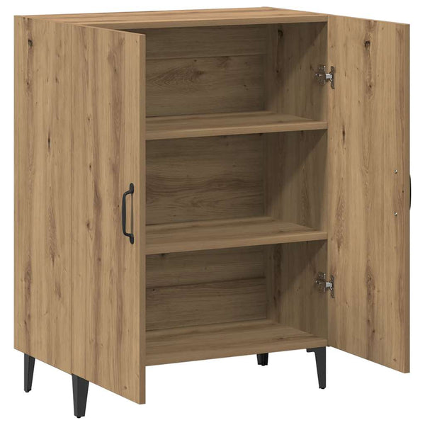 Sideboard Artisan Eiche 70 cm