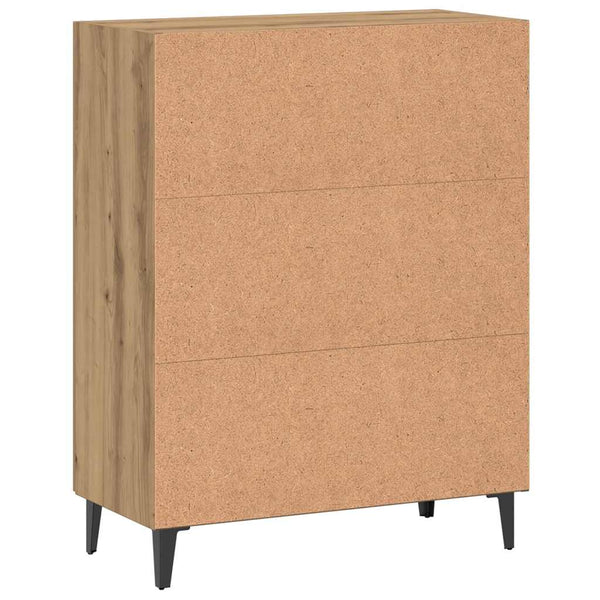 Sideboard Artisan Eiche 70 cm