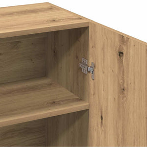 Sideboard Artisan Eiche 70 cm