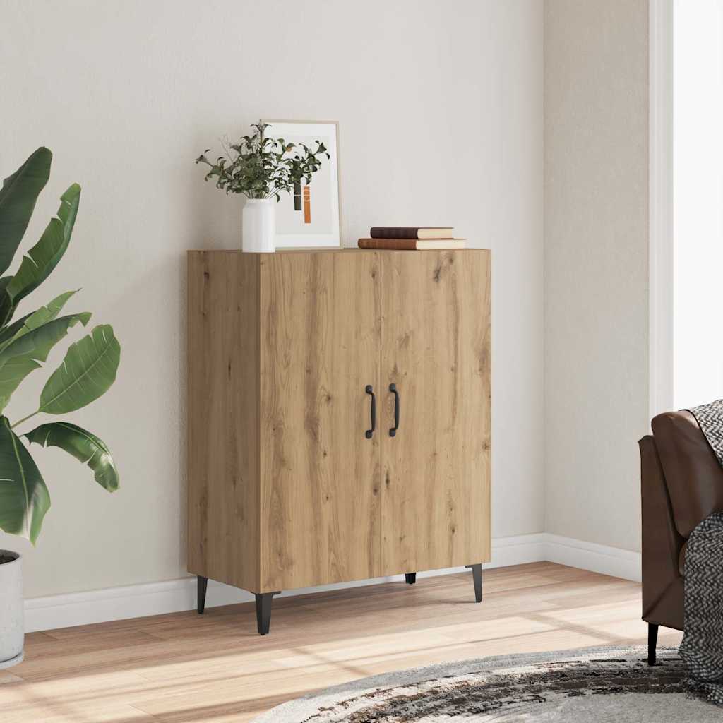 Sideboard Artisan Eiche 70 cm