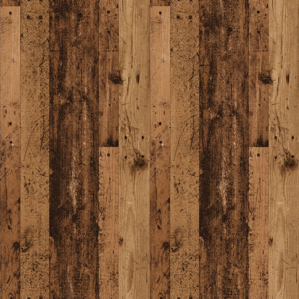 Sideboard Altholz-Optik 90 cm