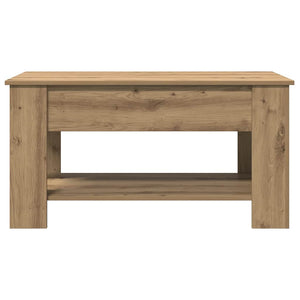Couchtisch Artisan Eiche 101x49 cm