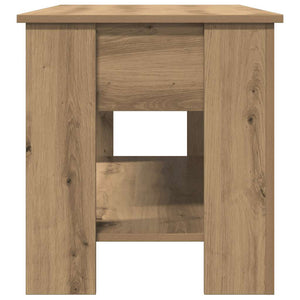 Couchtisch Artisan Eiche 101x49 cm