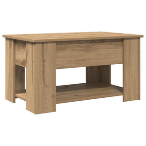 Couchtisch Artisan Eiche 79x49 cm