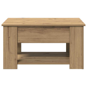 Couchtisch Artisan Eiche 79x49 cm