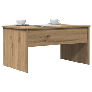 Couchtisch Artisan Eiche 80x50,5 cm