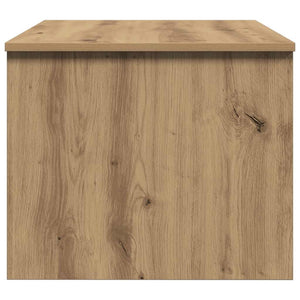 Couchtisch Artisan Eiche 80x50,5 cm