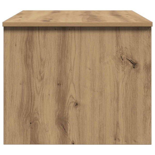 Couchtisch Artisan Eiche 80x50,5 cm