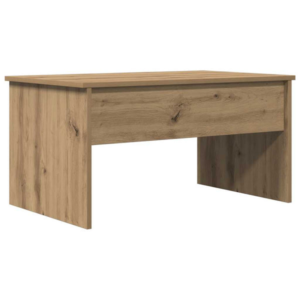 Couchtisch Artisan Eiche 80x50,5 cm