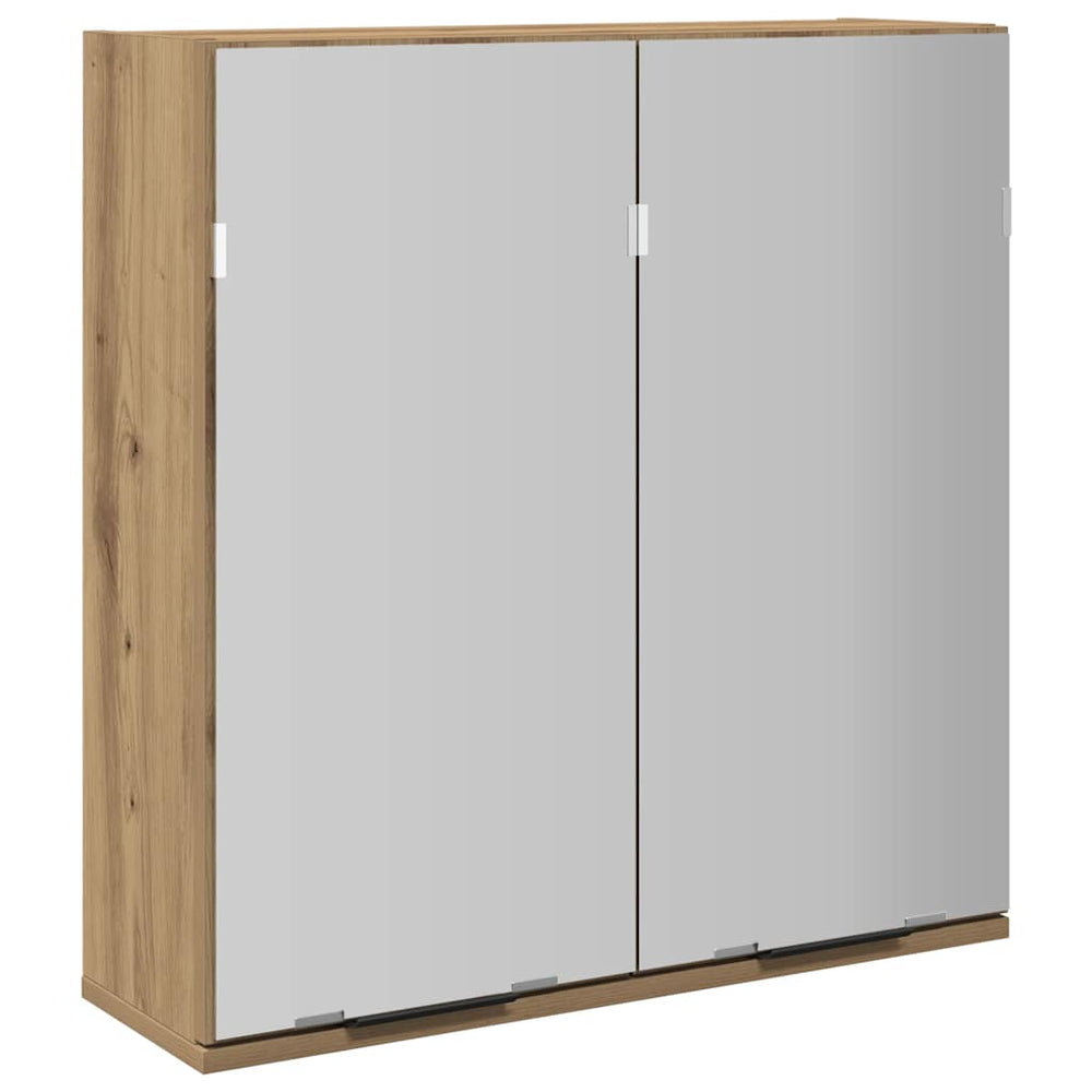 Bad-Spiegelschrank Artisan Eiche 64 cm
