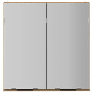 Bad-Spiegelschrank Artisan Eiche 64 cm
