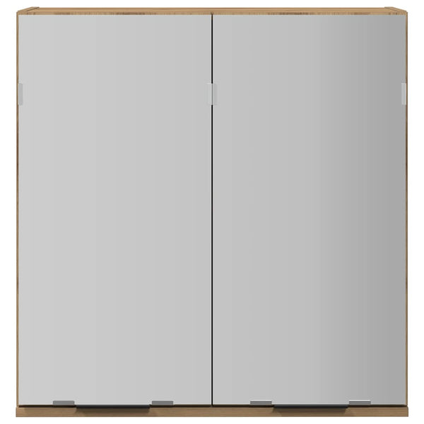 Bad-Spiegelschrank Artisan Eiche 64 cm
