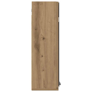 Bad-Spiegelschrank Artisan Eiche 64 cm