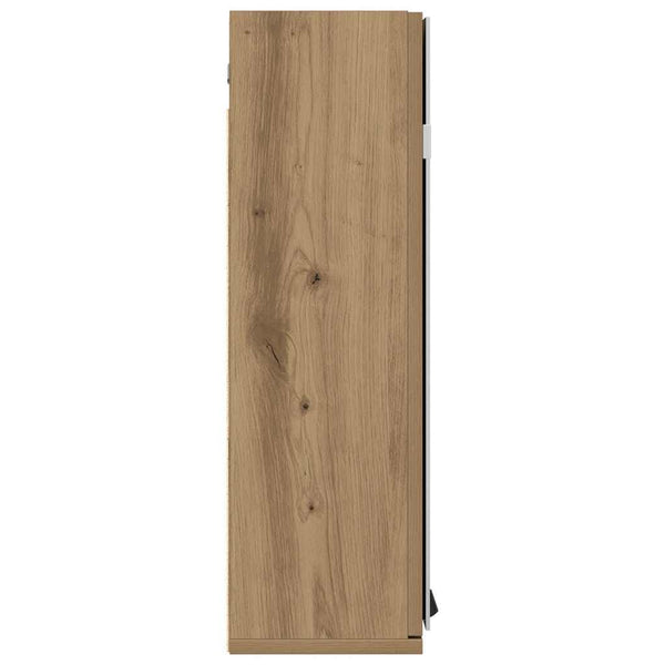 Bad-Spiegelschrank Artisan Eiche 64 cm