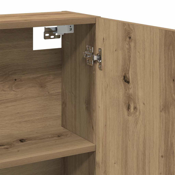 Bad-Spiegelschrank Artisan Eiche 64 cm