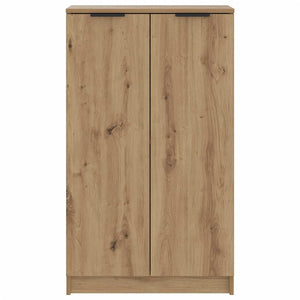 Schuhschrank Artisan Eiche 59x35x100,5 cm