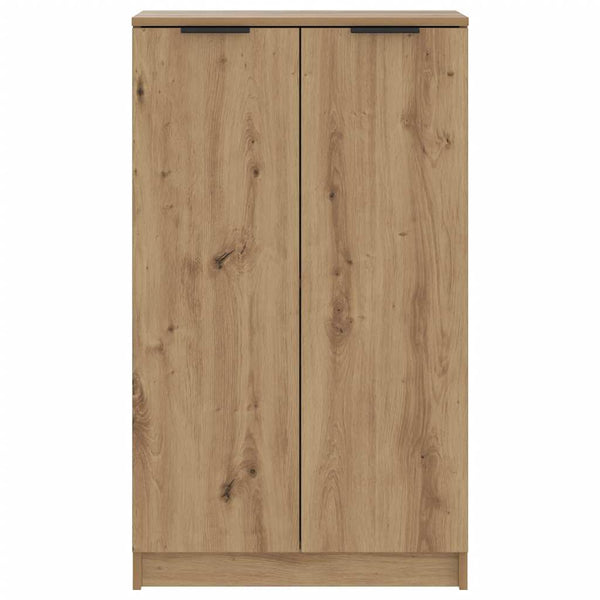 Schuhschrank Artisan Eiche 59x35x100,5 cm