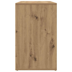 Ankleideschrank Artisan Eiche 80x65 cm