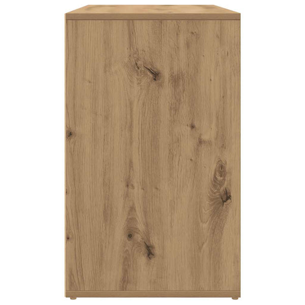 Ankleideschrank Artisan Eiche 80x65 cm