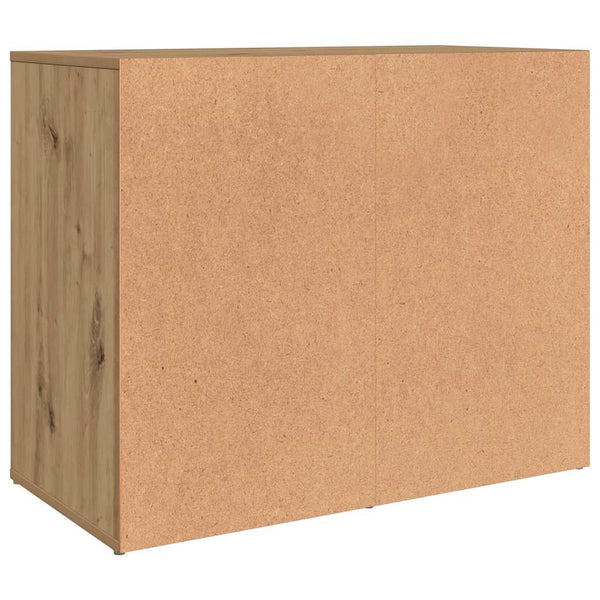 Ankleideschrank Artisan Eiche 80x65 cm