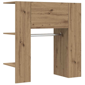 Flurschrank Artisan-Eiche, 97,5 cm