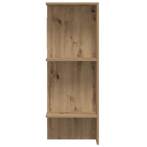 Flurschrank Artisan-Eiche, 97,5 cm