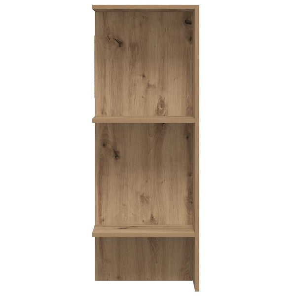 Flurschrank Artisan-Eiche, 97,5 cm